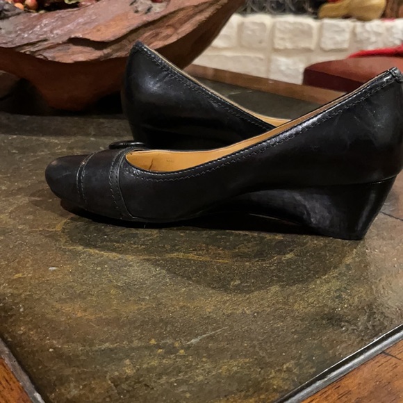 Ecco wedges - Picture 7 of 7